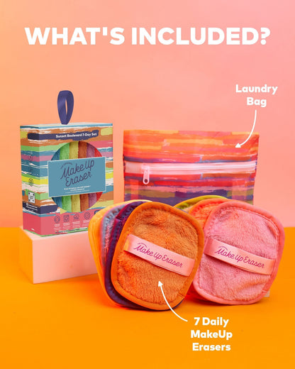 Sunset Boulevard 7-Day Set