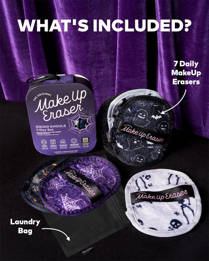 Squad Ghouls 7 -Day Set