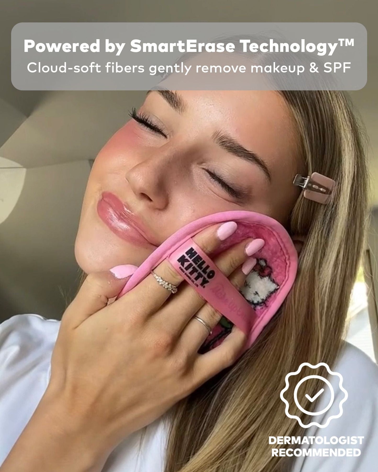 Hello Kitty 7-Day Sets