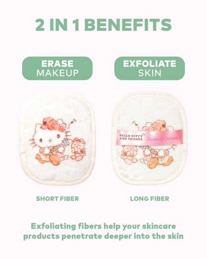 Hello Kitty and Friends 7-Day Sets