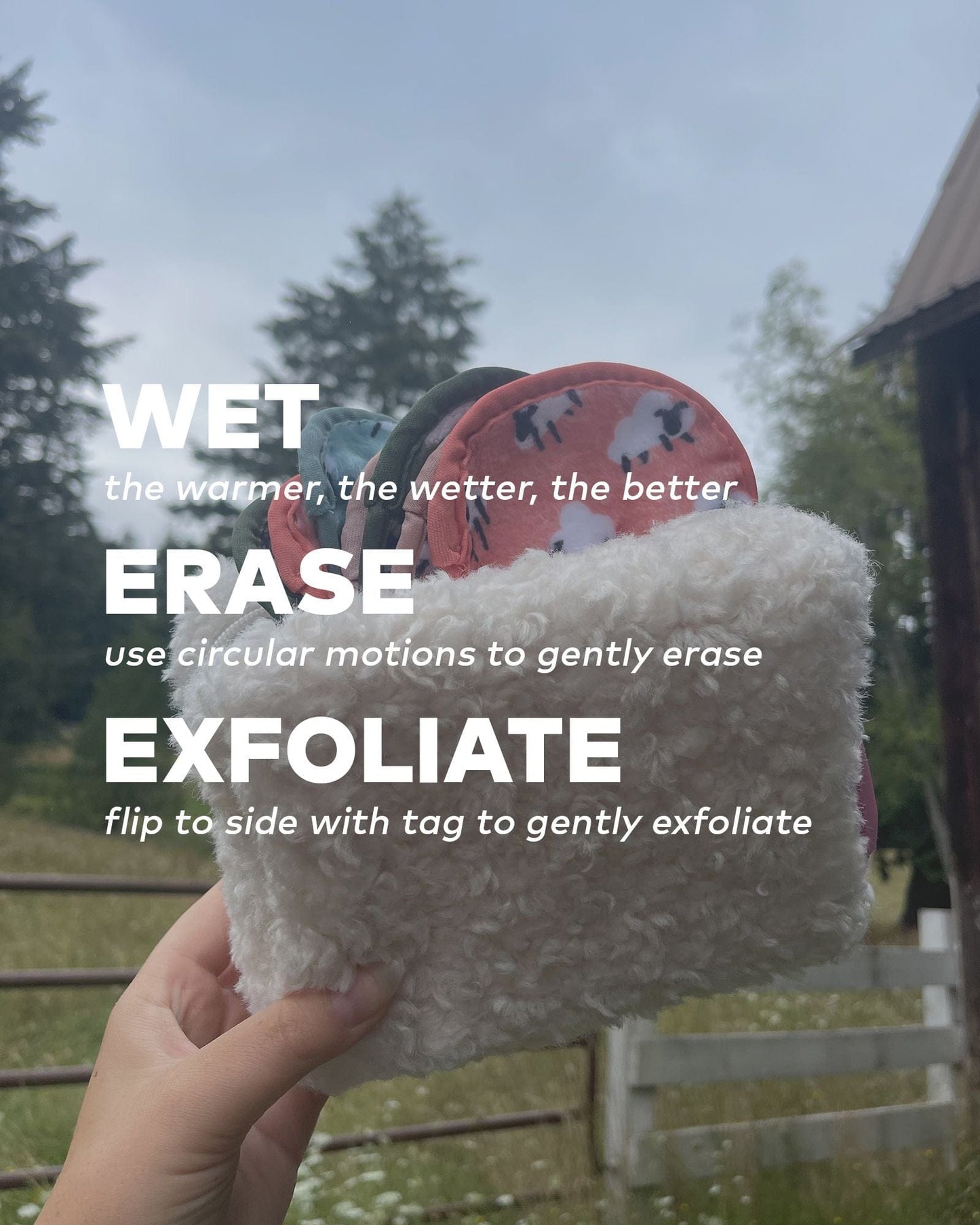 Counting Sheep 7-Day Set