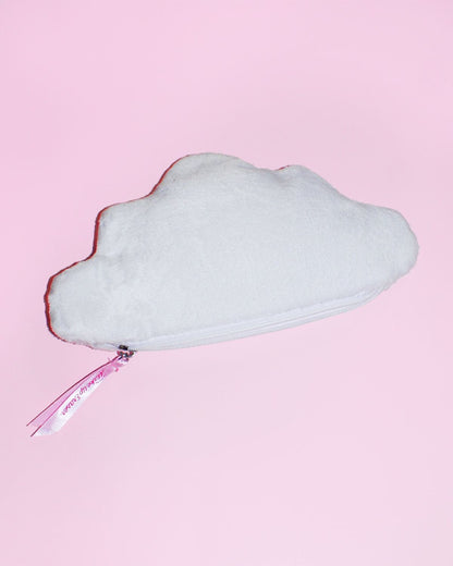 Cloud Makeup Bag