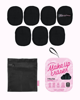 7-Day Set Classics – The Original MakeUp Eraser