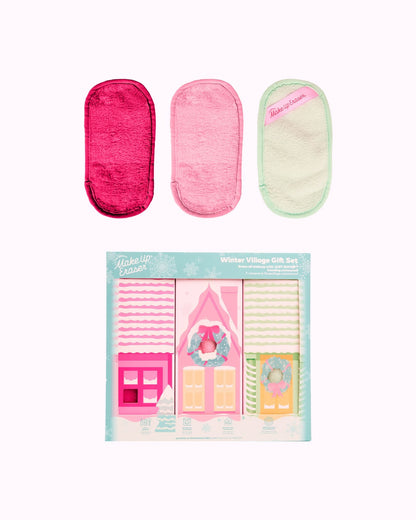 Winter Village Collection