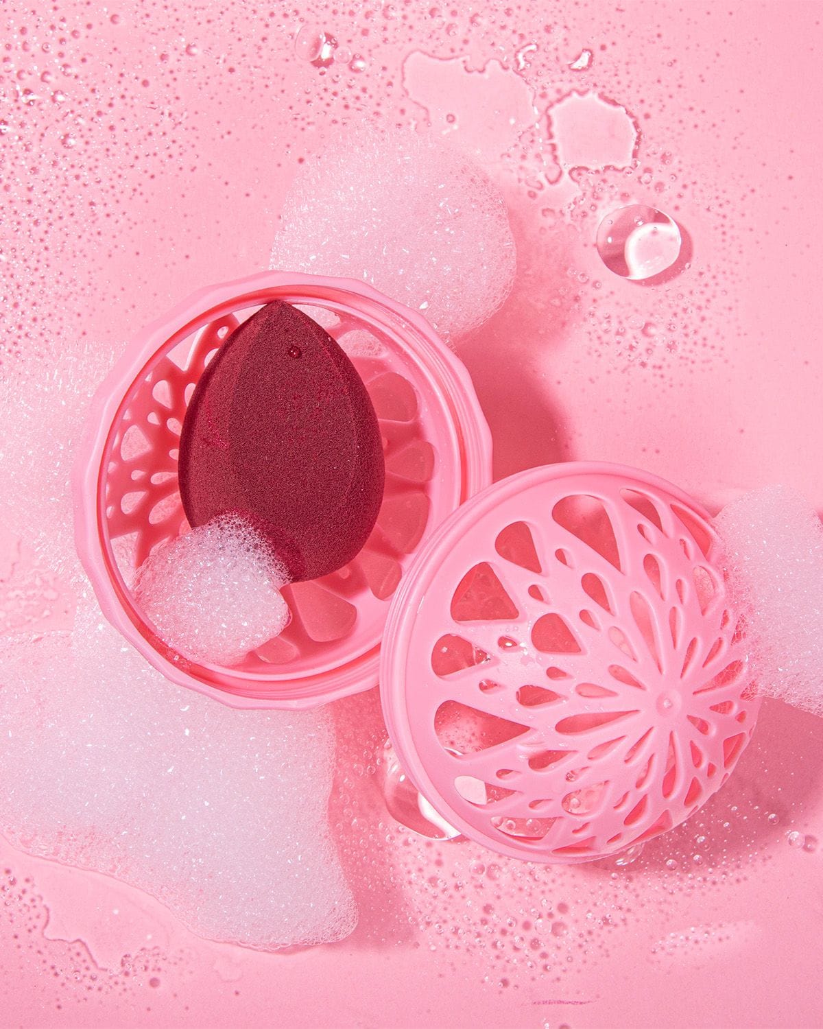 Makeup Sponge Roses MakeUp SPONGE – The Original MakeUp Eraser