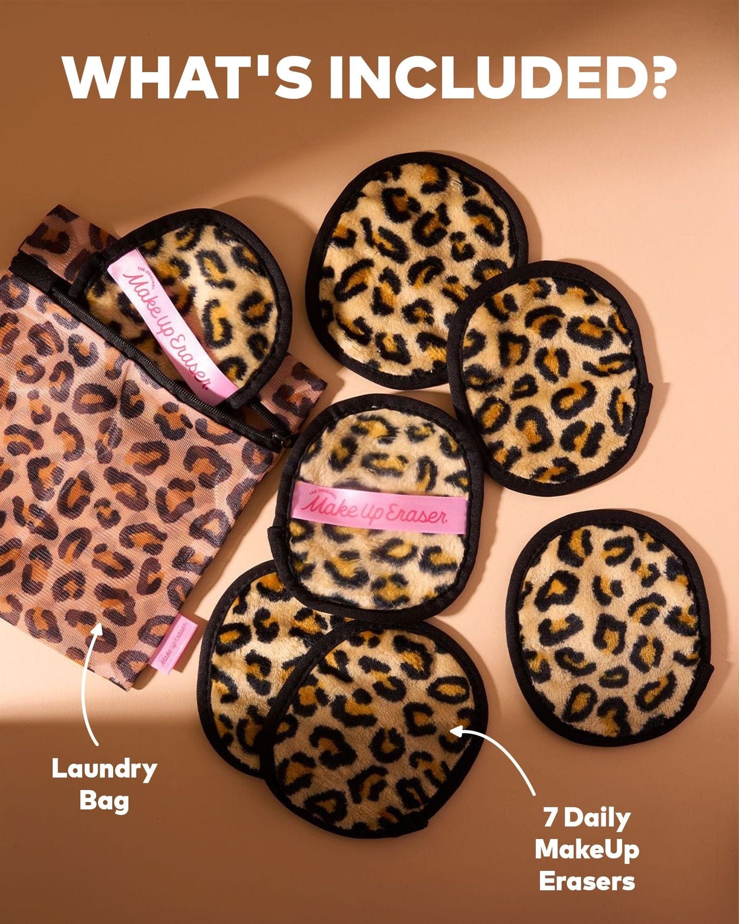 Leopard 7-Day Set