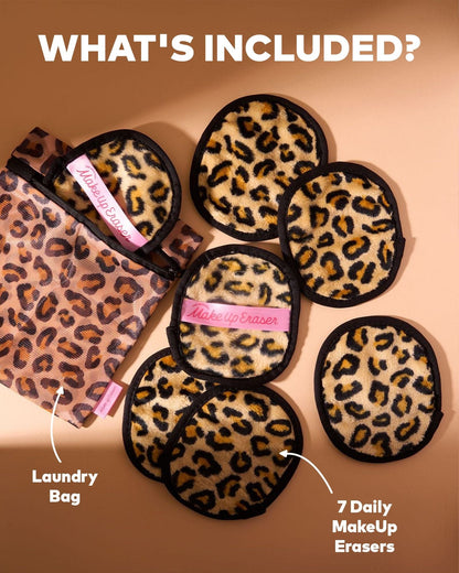 Leopard 7-Day Set