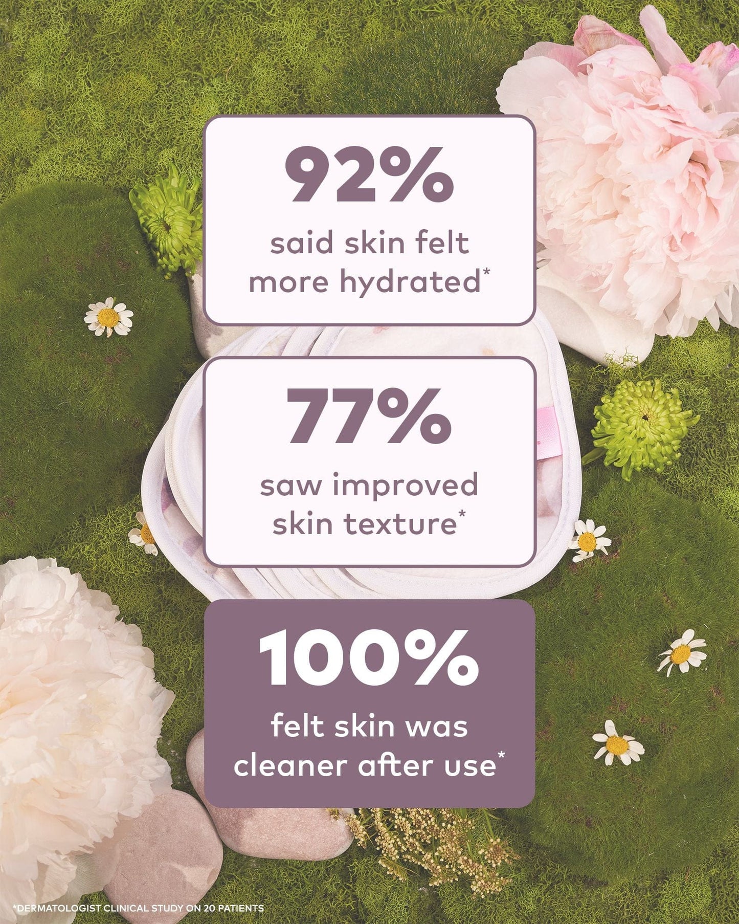 Garden Fairies 7-Day Set