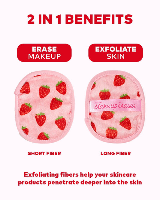 Strawberry Fields 7-Day Set