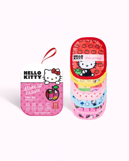 Hello Kitty 7-Day Sets