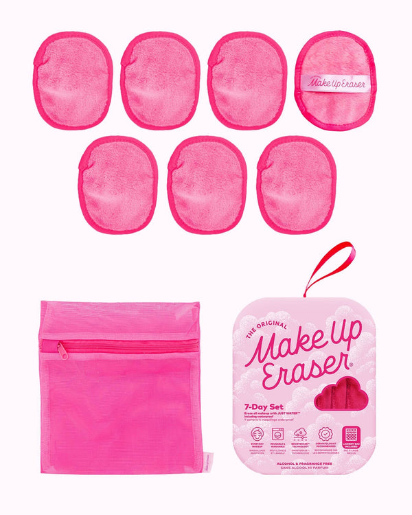 MakeUp Eraser 7-Day Set - Image 2