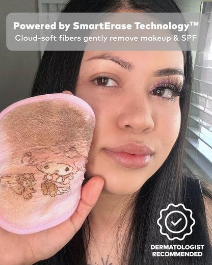 Hello Kitty and Friends 7-Day Sets