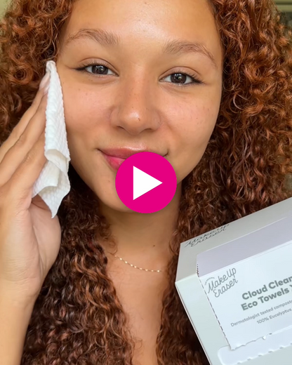 Cloud Clean Eco Towels 30ct