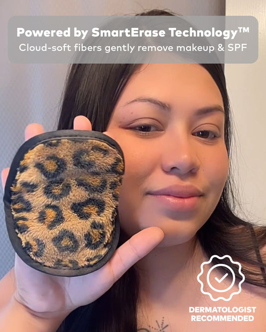 Leopard 7-Day Set