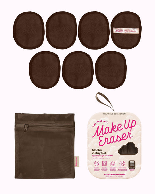 7-Day Set Neutrals