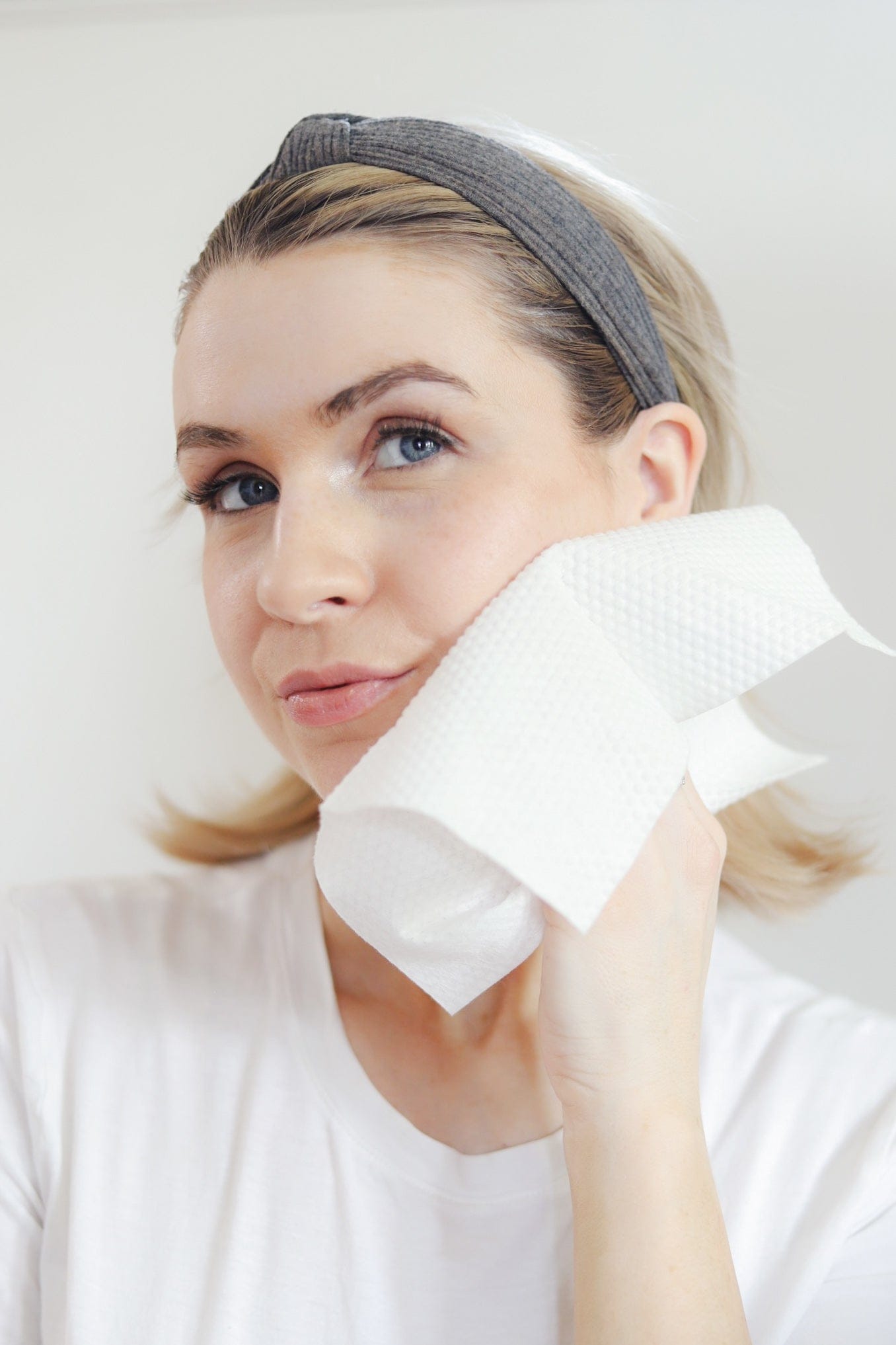 FREE Cloud Clean Eco Towel Sample