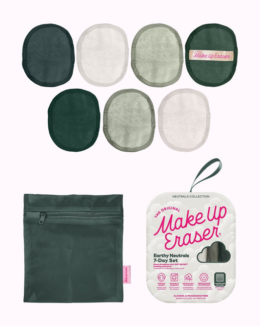 7-Day Set Neutrals
