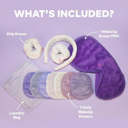 Lavender Fields Get Unready 12pc Bundle