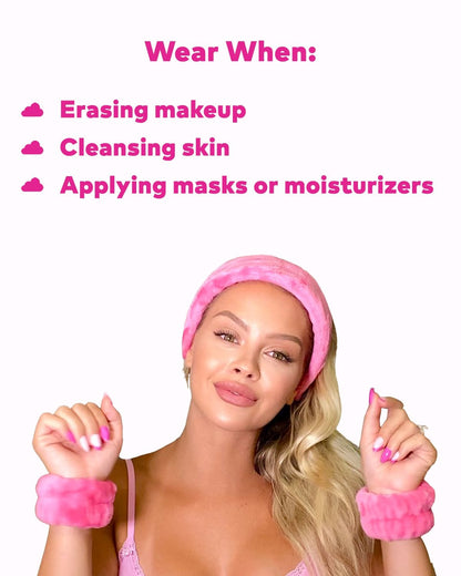 Drip Eraser® 3pc Spa Set