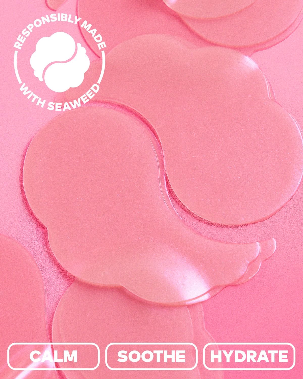 Calming Clouds Undereye Masks