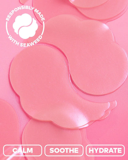 Calming Clouds Undereye Masks