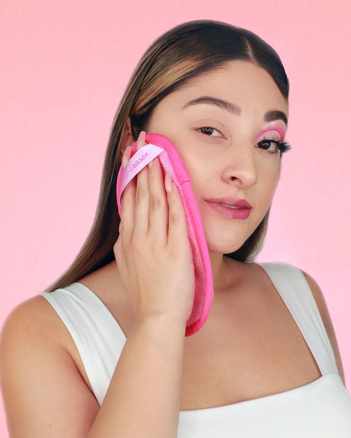 The Original MakeUp Eraser®