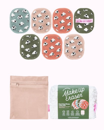 Counting Sheep 7-Day Set