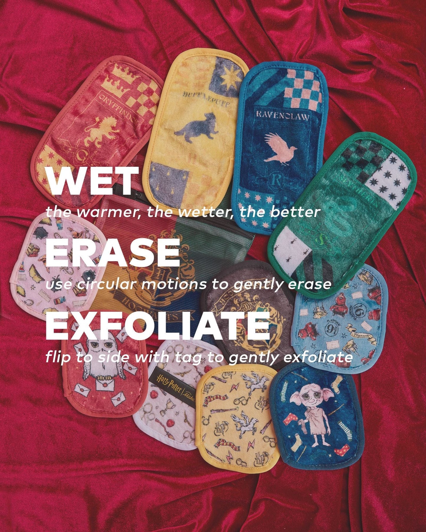 Harry Potter 7-Day Set