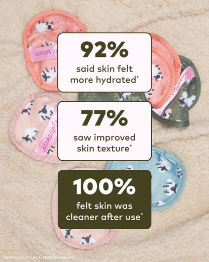 Counting Sheep 7-Day Set