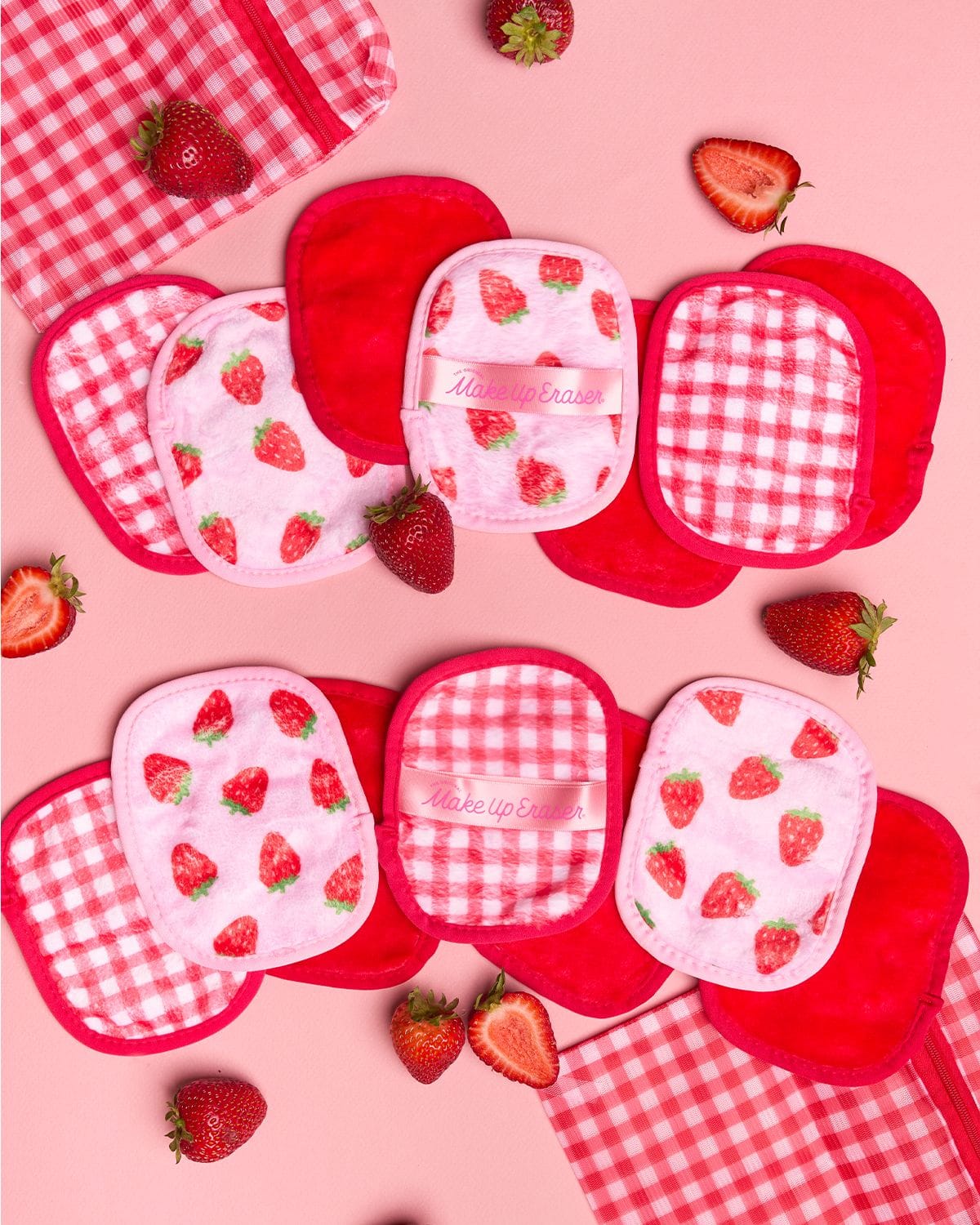 Strawberry Fields 14-Day Gift Set