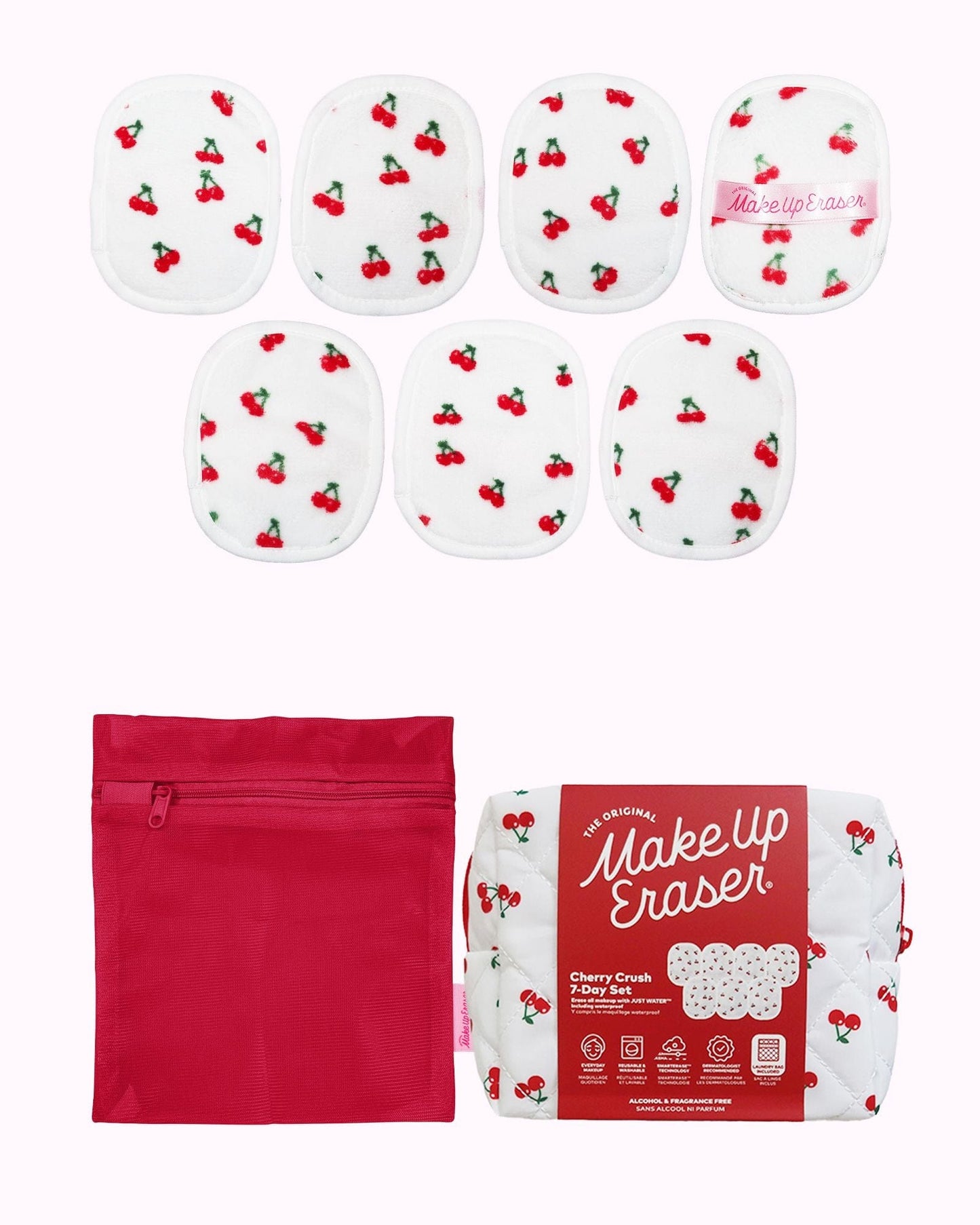 Cherry Crush 7-Day Set