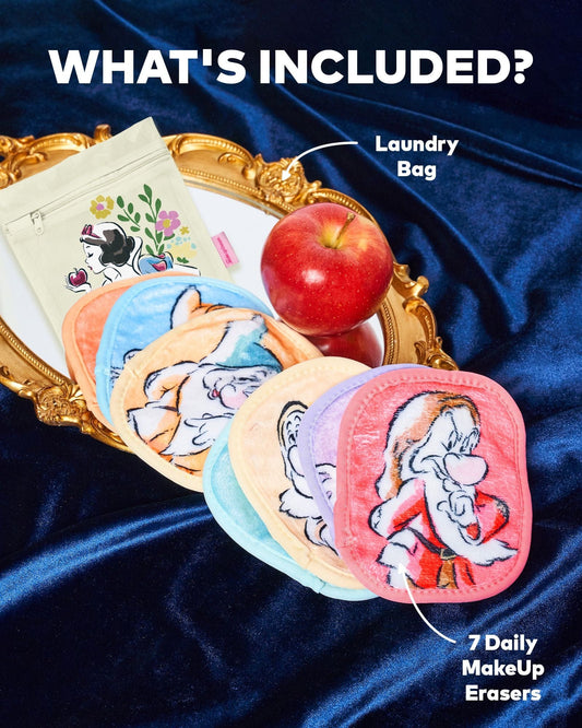 Disney 7-Day Sets