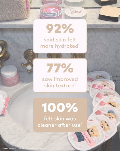 Teddy 7-Day Set