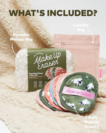 Counting Sheep 7-Day Set