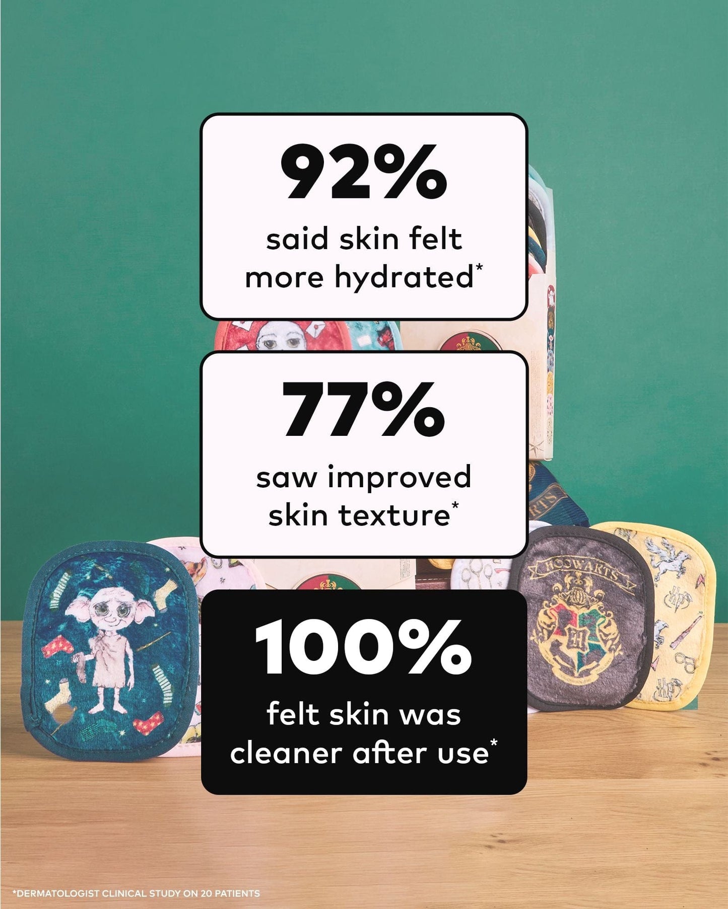 Harry Potter 7-Day Set