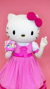 Hello Kitty & Friends 7-Day Set