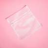 1 MakeUp Eraser laundry bag.