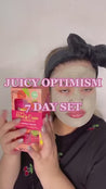 Juicy Optimism 7-Day Set